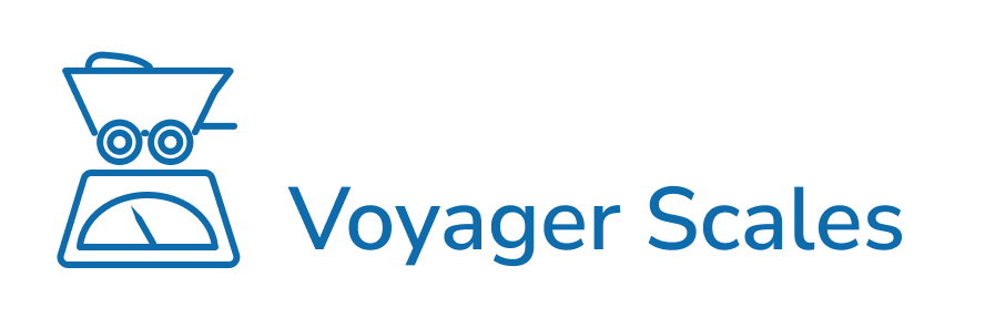 Voyager Scales Weighing App